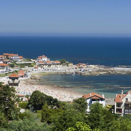 Apartamentos Mar Comillas Zewnętrze zdjęcie