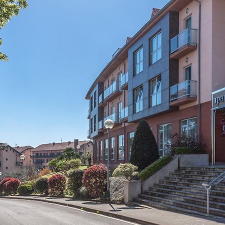 Apartamentos Mar Comillas Zewnętrze zdjęcie