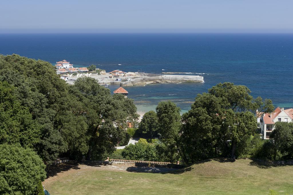 Apartamentos Mar Comillas Zewnętrze zdjęcie