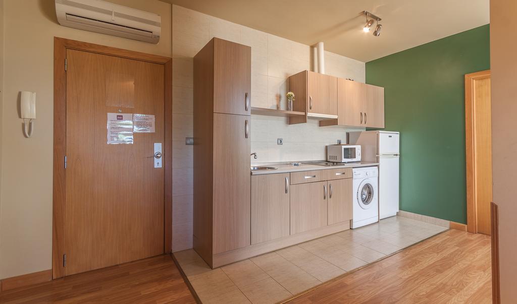 Apartamentos Mar Comillas Zewnętrze zdjęcie