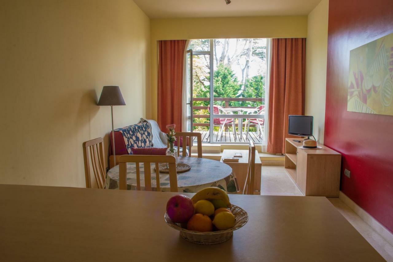 Apartamentos Mar Comillas Zewnętrze zdjęcie