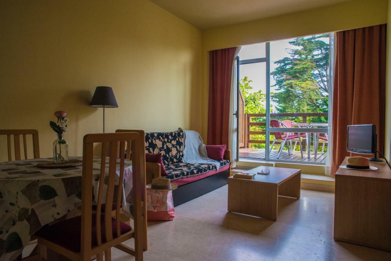 Apartamentos Mar Comillas Zewnętrze zdjęcie